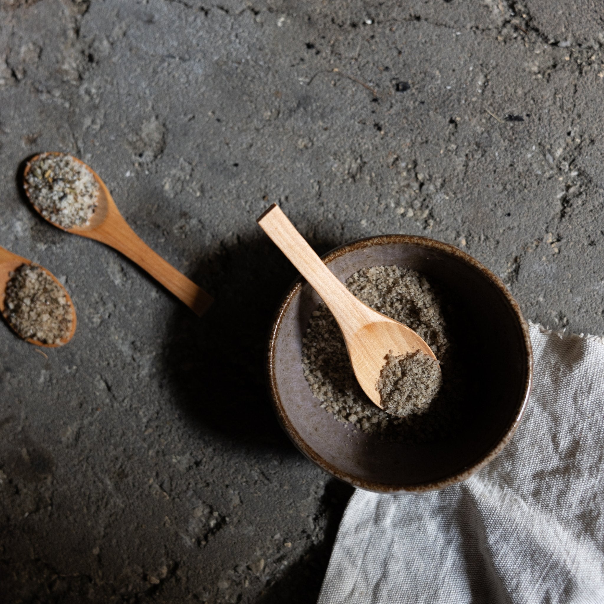 Sel Magique Bestselling Fleur de Sel Gourmet salts