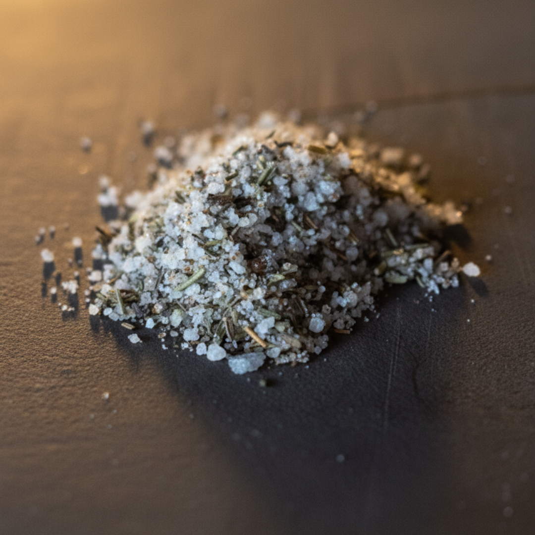 What is Fleur de Sel — And Why Does It Taste Different
