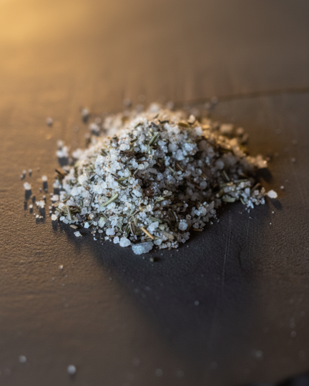 What is Fleur de Sel — And Why Does It Taste Different