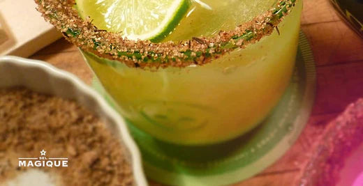 THE MAGIQUE MARGARITA™