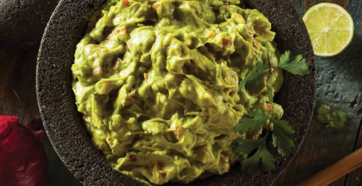 MAGIQUE GUACAMOLE