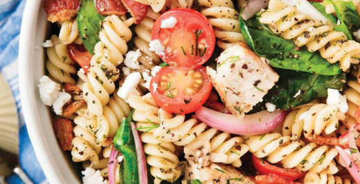 MAGIQUE PASTA SALAD