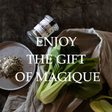 Give the gift of Magique the perfect host (es) gift