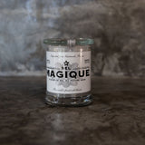 Sel Magique Salt & Pepper Blend – Premium Culinary Salt (Medium Jar, 6 oz / 170g)