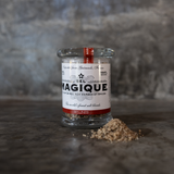 Sel_Magique_Spicy_blend_6ox_glass_jar_with_fleur_de_sel_rose_peppercorn_chili_pepper_and_thyme